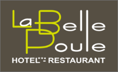 ∞ Logis Hotel in Rochefort, Charente | La Belle Poule ***