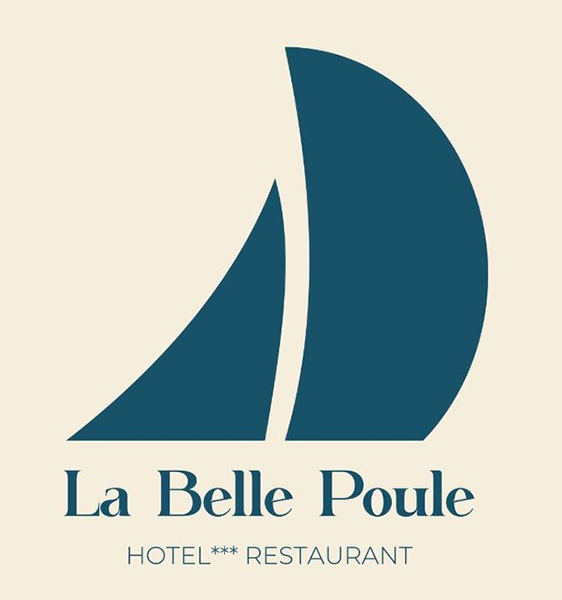 ∞  Hotel in Rochefort, Charente | La Belle Poule ***